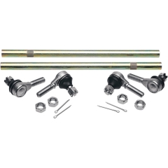 BEARINGS | BALL-JOINTS | TIE-RODS